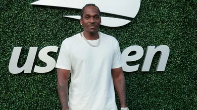 Celebrities Attend The 2023 US Open Tennis Championships - Day 3