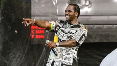 2023 Governors Ball Music Festival