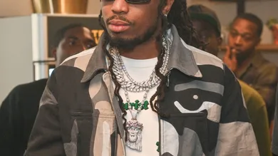 Jacquees Sincerely For You Tour - Atlanta, GA