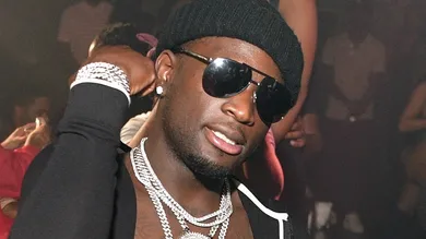 Ralo Prison Release Message Marlo Instagram Hip Hop News