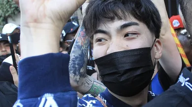 RiceGum Swatted Stream Car