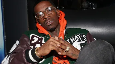 Rich Homie Quan Album Listening Party