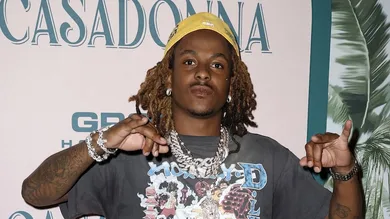 Rich Kid Halloween Costume Vampire Roasted Reactions Hip Hop News