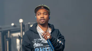 Wireless Festival 2022: Crystal Palace Park