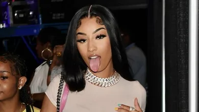 Rubi Rose NSFW Photos Instagram Money Spread Hip Hop News