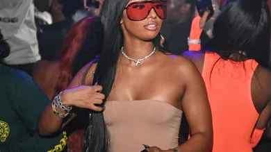 Invest Fest Afterparty Hosted By Rubi Rose