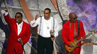 2004 BET Awards - Show