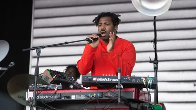 Parklife Festival 2018