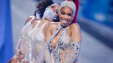 MTV EMAs 2021 - Show