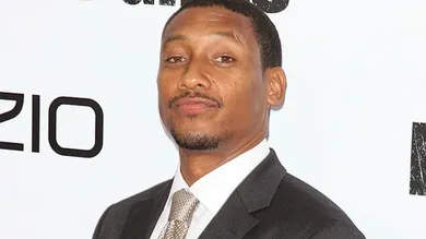 khalil kain