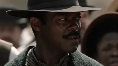 david oyelowo bass reeves