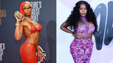 Sexyy Red Sex Tape Leak Sukihana Diss Hip Hop News