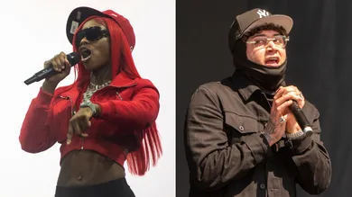 Sexyy Red Trump Sex Tape OhGeesy Hip Hop News