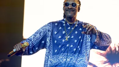 Concert Snoop Dogg