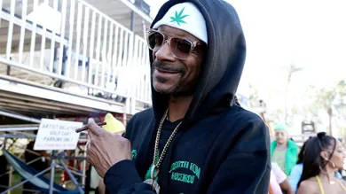 Snoop Dogg In Concert - Detroit, MI
