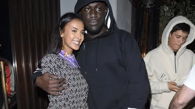 StormzyMayaJamaInstagram