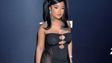 The Zeus Network “Bad Boys Texas” Premiere Event