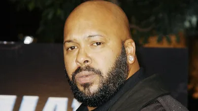 Suge Knight Prison Podcast Hip Hop News