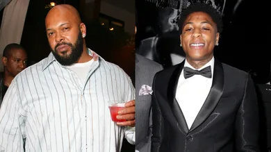 Suge Knight YoungBoy Hip Hop News