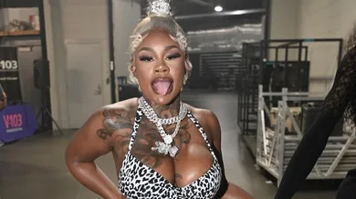 Sukihana Groceries Two Families Florida Four Minute Challenge Watch Hip Hop News