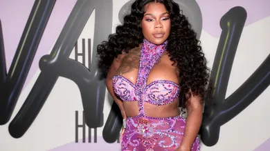 BET Hip-Hop Awards 2023 - Red Carpet