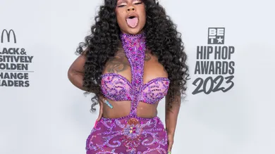 BET Hip Hop Awards 2023 - Arrivals