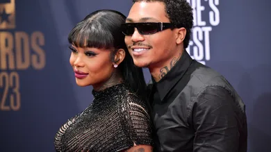 2023 BET Awards - Arrivals