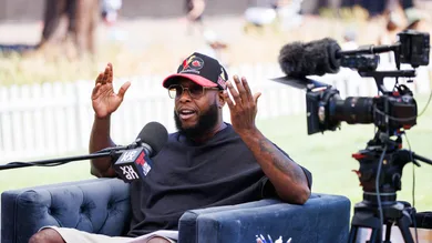 2023 Blue Note Jazz Festival Napa