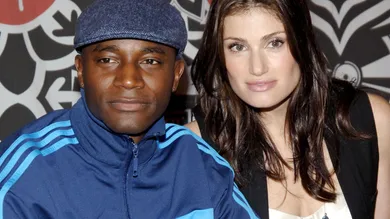 The Cast of "Rent" In-Store Signing at The Virgin Megastore in Times Square - November 14, 2005