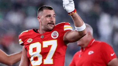 Kansas City Chiefs v New York Jets