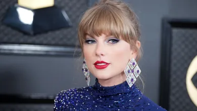 65th GRAMMY Awards - Arrivals