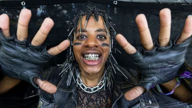 2022 Lollapalooza - Day 4