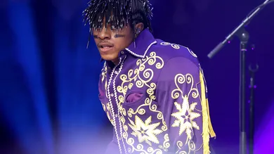 Lil Yachty ACL TV Taping