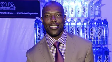 Terrell Owens Black Women Dating