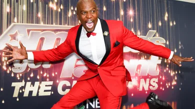 NBC's "America's Got Talent: The Champions" - Arrivals