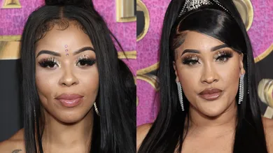 TesehkiNatalieNunnBaddiesEastBeef