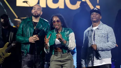 iHeartRadio’s Living Black 2023 Block Party