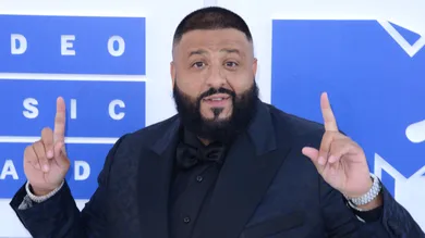 2016 MTV Video Music Awards - Arrivals