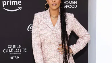 Essence 16th Annual Black Women In Hollywood Awards - Arrivals