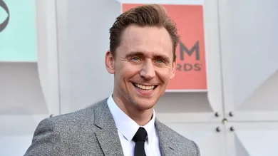 51st Academy Of Country Music Awards - Arrivals