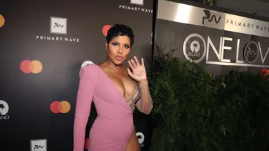 Primary Wave x Island Records presented by Mastercard: 2020 Pre-Grammy Party