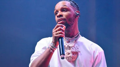 Toosii: Naujour Tour - Atlanta, GA