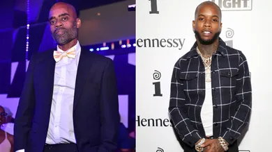 Tory Lanez Freeway Rick Ross Advice Prison Hip Hop News