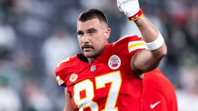 Kansas City Chiefs v New York Jets