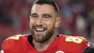 Las Vegas Raiders v Kansas City Chiefs