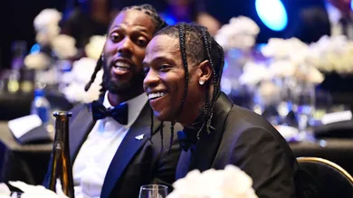 Michael Rubin, Meek Mill, Jay-Z, and more Host Inaugural REFORM Alliance Casino Night Event