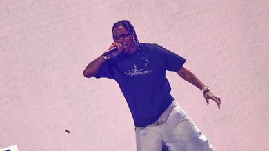 2023 iHeartRadio Music Festival - Show