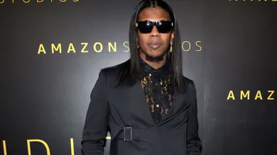 Amazon Studios Golden Globes After Party - Arrivals