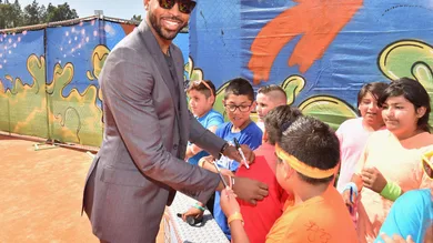 Nickelodeon Kids' Choice Sports Awards 2016 - Red Carpet