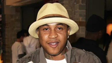 Tupac Keefe D Same Orlando Brown Hip Hop News